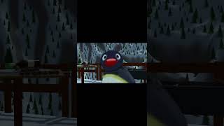 Pingu Goes Noot Noot
