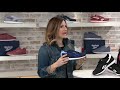 Reebok Classic Lace-Up Sneakers - Jogger on QVC