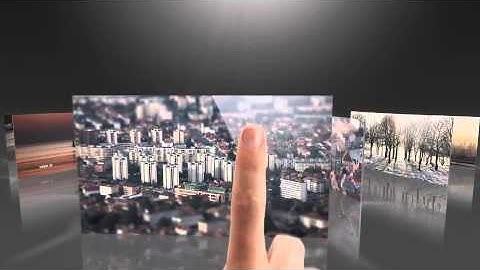 Free Project After Effect - Share Project After Effect "Touch Album HD" (5)