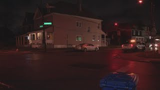 Police: Teen girl found dead in east Columbus