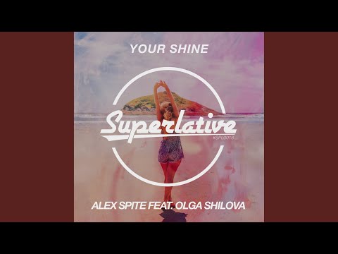Your Shine (Extended Mix)