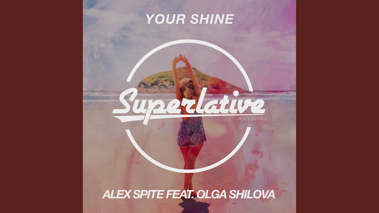Your Shine (Extended Mix)