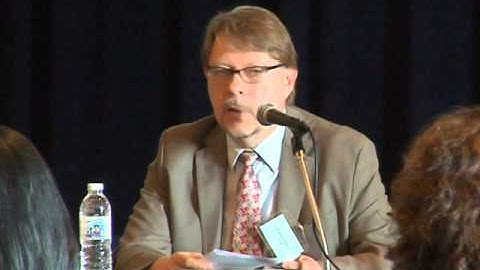 2014 EPE - Session 4: Impact Evaluation - Juha Uitto