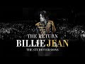 Billie jean  05  michael jacksons the return studio versions