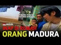 INAP DI RUMAH ORANG MADURA YANG KETEMU DI PARIWISATA