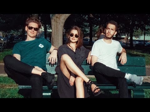 Видео: Спонтанный Бостон w/ Стас Шмелёв & Anastasia Gias