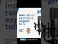 What challenges are #Australianunions facing in the age of #AI, #gigwork and #platformcapitalism?