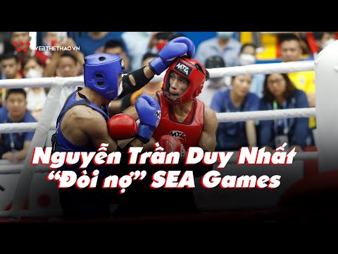 Video Nguyễn Trần Duy Nhất - 