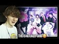 THIS IS ACTUALLY GOOD! (SO I CREATED A SONG OUT OF BTS MEMES | Reaction/Review)