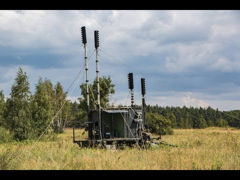 Видео: Р-330Ж станция за заглушаване 