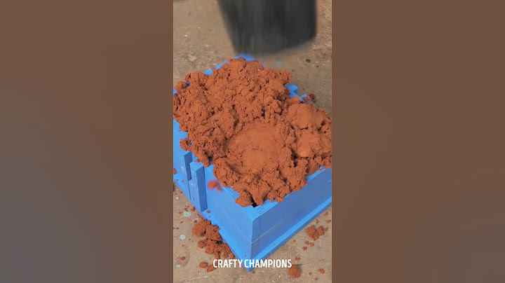 Unreal Transformation! 🤯 See What He Made from Aluminum Foil 🪩✨