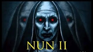 اقوى فيلم الرعب و الإثارة 2021   The NUN 2   مترجم بالعربية 😱👹