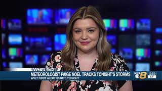 WVLT First Alert starts tonight