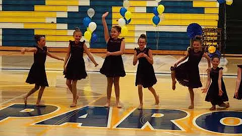 Sunshine Dance (Lily Pacheco)