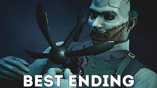 The Dark Pictures Anthology The Devil in Me (BEST ENDING) Gameplay Walkthrough Part 3 -