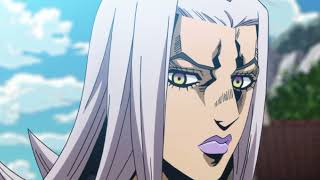 Riproduzione (Leone Abbacchio's Theme) [Extended Remix]