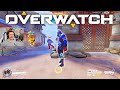 Overwatch MOST VIEWED Twitch Clips of The Week! #107