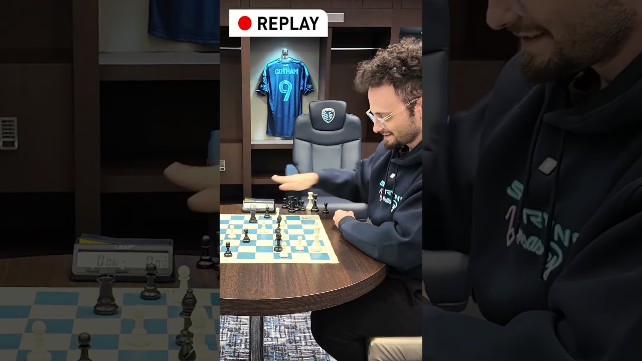 VAR replay