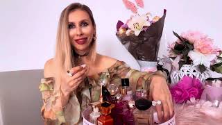 Ароматы для Свиданий,Праздника и Соблазна#tomford #dior #armani #lancôme #prada 💝