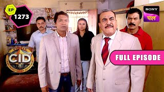 क्या एक Wall के पीछे छिपे Secrets Uncover कर पाएगी CID? | CID | Full Episode 1273 | 6 June 2024