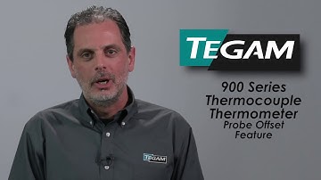 911A & 912A - How to Use Probe Offset Feature