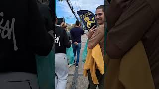 Tirem O Saymon Da Cabeça Da Menina 02092025 Ministério Etrom