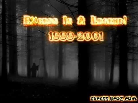 excess(memo) -gorebi xart bozebo(ღორები ხართ ბოზებო)