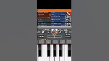 #org #set #piano #shorts #fypyoutube