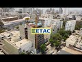 EDIFICIO EL RETIRO (MIRAFLORES) | ETAC PERÚ 🏗️