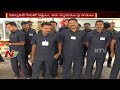 Locals Lodge Complaint against TTD Vigilance officers