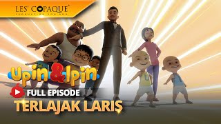 Upin &amp; Ipin - Terlajak Laris (Full Episode)