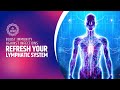 Refresh Your Lymphatic System | Boost Immunity Against Infections | 741Hz Healing Frequency