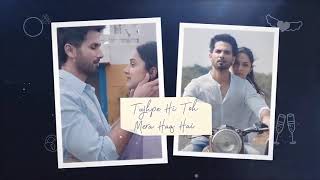 💖Hearttouching 💏 Tera Ban Jaunga❤ WhatsApp Status Video 💖 Part 2