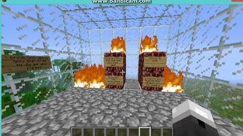 Top 5 Bukkit Plugins