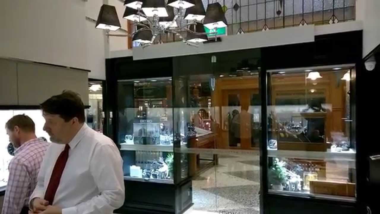 Brisbane Vintage Watches Vintage Watch Co YouTube