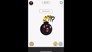 Brain Up: Quiz 72 Gameplay Walkthrough #Sssbgames