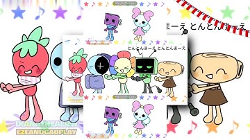 [RQ] YTPMV TON TON MAE ! || Dandy