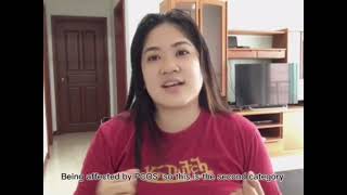 PCOS classification of four categories:Part #2
