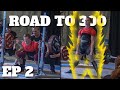 I Entered A National Powerlifting Meet For Fun - Road To 300KG Deadlift - EP 2