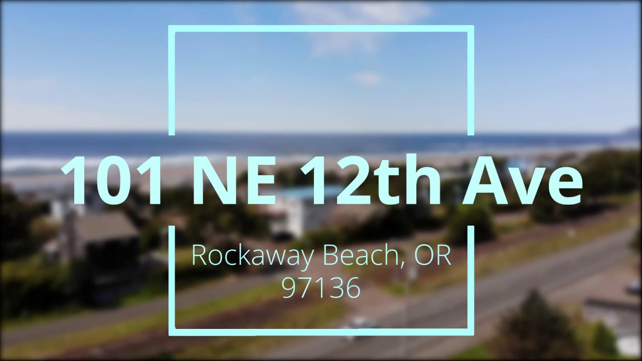 101 Ne 12th Rockaway