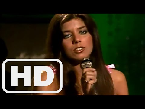 Corazon De Poeta - Jeanette (HD)