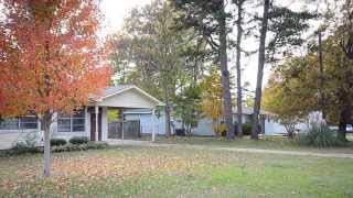 1506 48th - Texarkana Arkansas