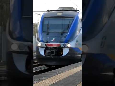 [Treni] Minuetto Elettrico