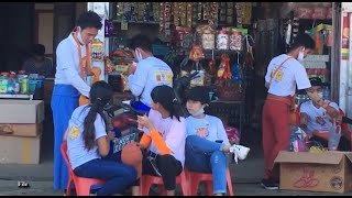 ပါတီဆက်လက်ရှင်သန်ရေးအတွက် ကျားခေါင်းပါတီ(SNLD)က ရွေးကောက်ပွဲကော်မရှင်ရဲ့ငွေစာရင်းစစ်ဆေးမှုကိုခံယူ