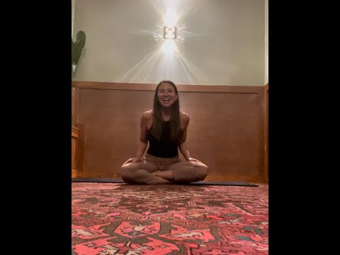 34 Original Pilates Mat exercise