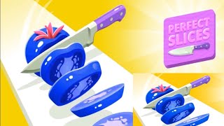 SLICES 🔪 IT ALL 3D GAME 🎮🎮🎮 LIVE STREAM 😍😍😍 screenshot 4