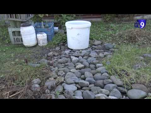 \"მივიღეთ ასეთი გადაწყვეტილება\" – ახალციხის მერი ნახევრად მოასფალტებული ეზოს საკითხს ეხმაურება