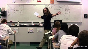 Introduction to Speed with an Example Problem finding Average Speed with 3 Parts.