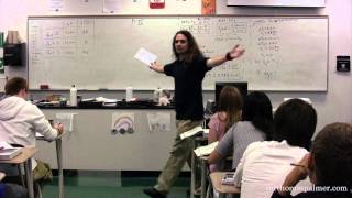 Introduction to Speed with an Example Problem finding Average Speed with 3 Parts.