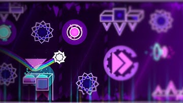 Luminescent | Nova4664【Geometry Dash】